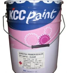 Thi Công Sơn Epoxy Ngọc Long – Công Ty TNHH Đầu Tư Xây Dựng Ngọc Long