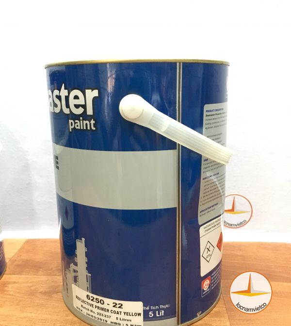 Sơn Lộc Nam Việt – Công Ty TNHH Lộc Nam Việt