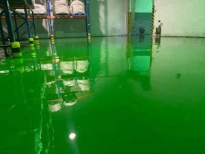 Terraco Việt Nam – Công Ty TNHH Terraco Việt Nam