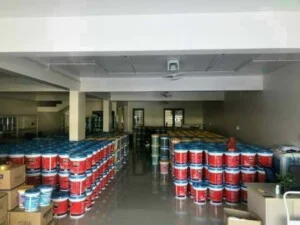 Vật Liệu Xây Dựng Và Trang Trí Nội Thất Cẩm Uyên