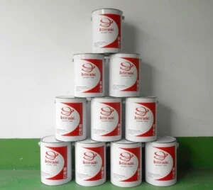 Công Ty TNHH Better Paint