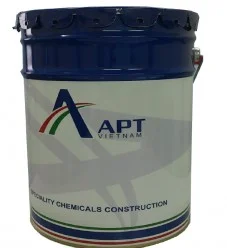Thi Công Sơn Epoxy Ngọc Long – Công Ty TNHH Đầu Tư Xây Dựng Ngọc Long