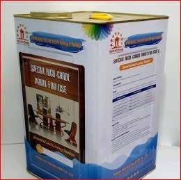 Công Ty TNHH Sơn Phước Nguyên NH9