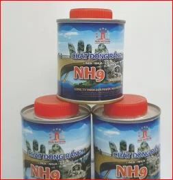 Công Ty TNHH Sơn Phước Nguyên NH9