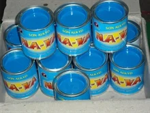 Sơn Dầu Nai Vàng – Công Ty TNHH SX Và TM Trần Quang Thọ