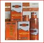 Công Ty TNHH Hóa Chất Bừng Khởi