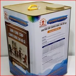 Công Ty TNHH Sơn Phước Nguyên NH9