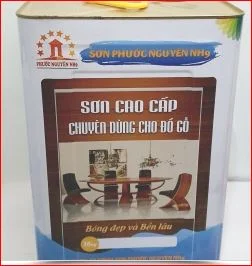Công Ty TNHH Sơn Phước Nguyên NH9
