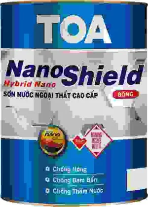 Sơn Hùng Anh – Công Ty TNHH Hùng Anh Paint