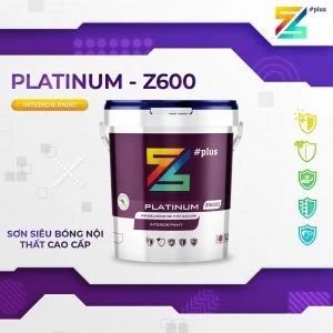 Sơn Z#Plus – Công Ty TNHH Zuji Việt Nam