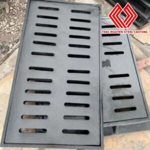 Văn Phòng Giao Dịch Công Ty TNHH Sản Xuất Và Thương Mại Đúc Gang Thép Thái Nguyên