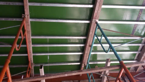 Ván ép Coppha MEC – Công Ty TNHH MEC