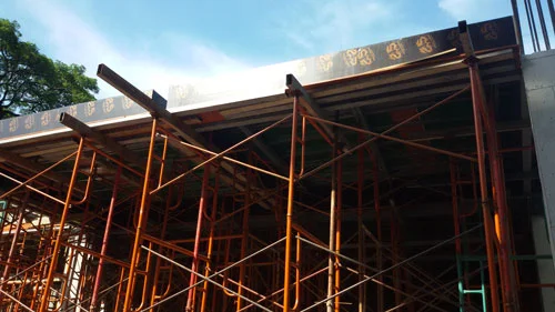 Ván ép Coppha MEC – Công Ty TNHH MEC