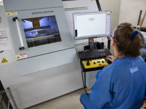 Công Ty TNHH Spartronics Việt Nam