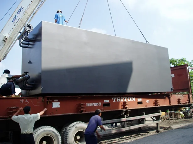 Cơ Nhiệt Lạnh Hồng Nhựt – Công Ty TNHH Cơ Nhiệt Lạnh Hồng Nhựt