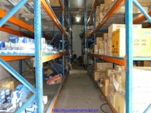 Dầu Nhớt Bardahl – Công Ty TNHH Hyundai Nam Việt