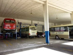 Dầu Nhớt Bardahl – Công Ty TNHH Hyundai Nam Việt