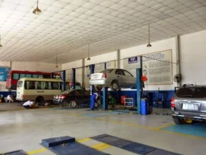 Dầu Nhớt Bardahl – Công Ty TNHH Hyundai Nam Việt