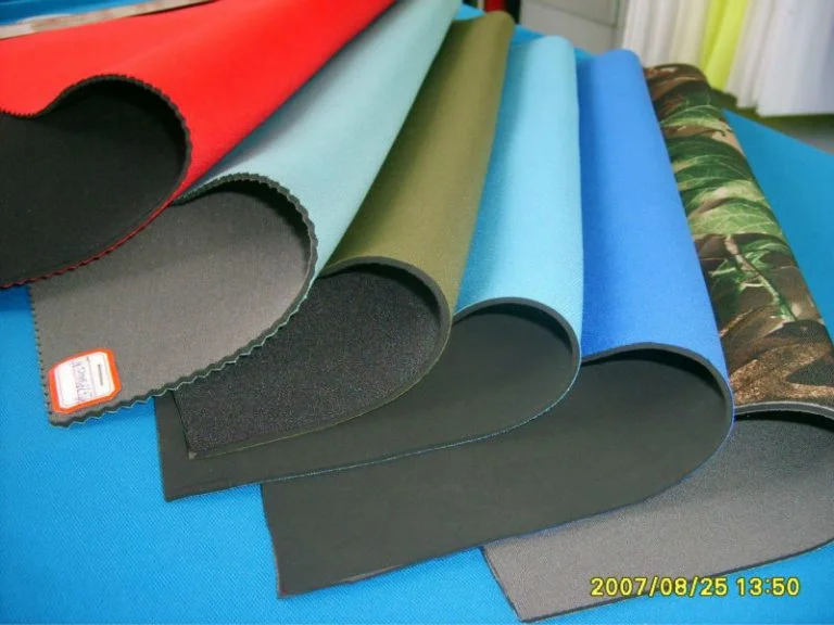 Mút Xốp Nam Châu – Công Ty TNHH NEOPRENE Nam Châu