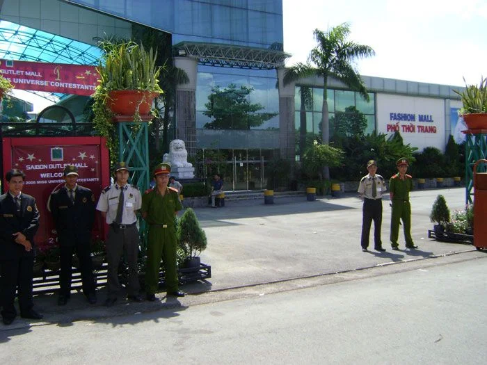 Bảo Vệ Chính Nghĩa – Công Ty TNHH Dịch Vụ Bảo Vệ Chính Nghĩa