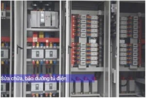 Nhà Thầu Cơ Điện Biển Đông – Công Ty Cổ Phần DV Thương Mại Biển Đông