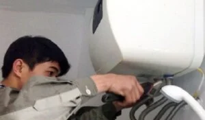 Mr Fix – Công Ty CP Thương Mại Dịch Vụ Mr Fix