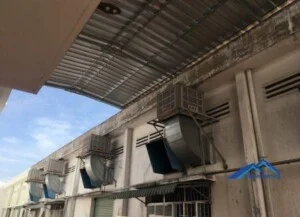 Công Ty TNHH Kỹ Thuật Cơ Khí Sao Mai Metal