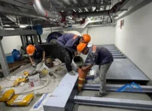 Công Ty TNHH Kỹ Thuật Cơ Khí Sao Mai Metal