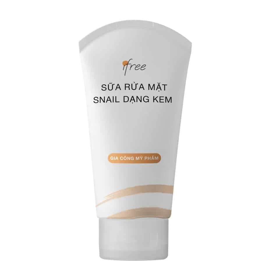 Gia Công Mỹ Phẩm Ifree – Công Ty TNHH Ifree Beauty
