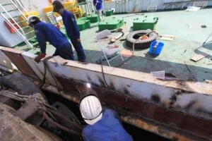 Công Ty Cổ Phần Công Nghệ Đại Dương