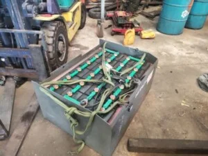 Xe Nâng Hàng Tân Tiến Phát – Công Ty TNHH Tân Tiến Phát Forklift