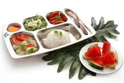 Suất Ăn Công Nghiệp An Khánh – Công Ty TNHH Một Thành Viên Dịch Vụ Đầu Tư An Khánh