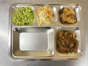 Suất Ăn Tập Thể Thiên Khôi – Công Ty TNHH Catering Thiên Khôi