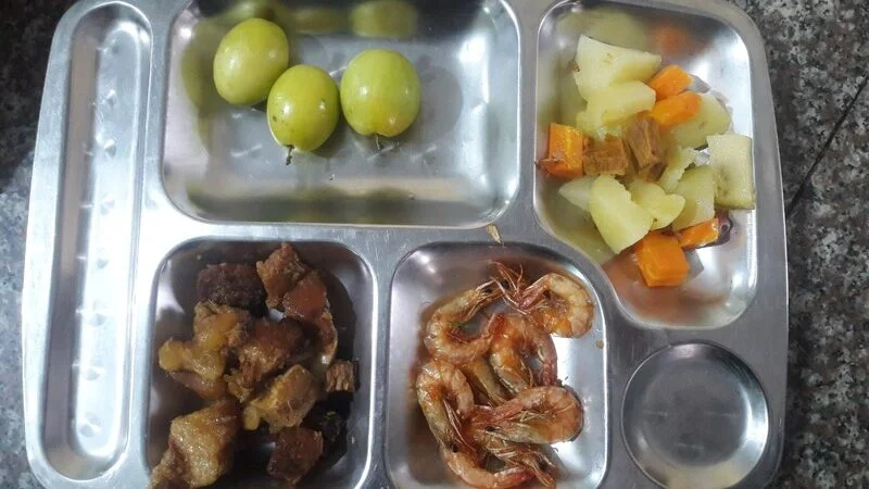 Suất Ăn Công Nghiệp AD – Công Ty TNHH Thương Mại Và Dịch Vụ Nấu Ăn AD
