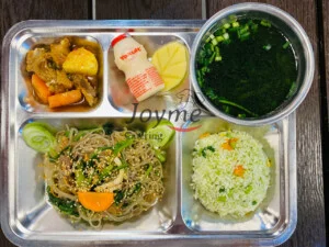 Chi Nhánh Long An – Công Ty TNHH Life Bridge Việt Nam