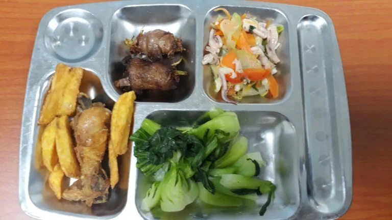 Công Ty Cổ Phần Thực Phẩm Vĩnh Thịnh