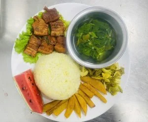 Suất Ăn Công Nghiệp Thành Công HPT – Công Ty TNHH Thành Công HPT