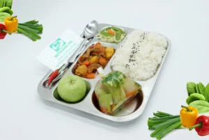 Suất Ăn Công Nghiệp Thành Công HPT – Công Ty TNHH Thành Công HPT