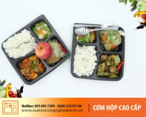 Suất Ăn Công Nghiệp Nguyên Khang – Công Ty TNHH Sản Xuất Thương Mại Dịch Vụ Nguyên Khang