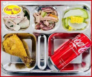 Suất Ăn Công Nghiệp Nam Hồng Tiền Giang – Công Ty Trách Nhiệm Hữu Hạn Thương Mại Dịch Vụ Nam Hồng Tiền Giang