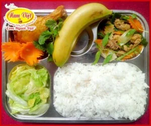 Suất Ăn Công Nghiệp Nam Hồng Tiền Giang – Công Ty Trách Nhiệm Hữu Hạn Thương Mại Dịch Vụ Nam Hồng Tiền Giang