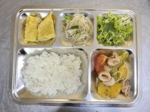 Suất Ăn Tập Thể Thiên Khôi – Công Ty TNHH Catering Thiên Khôi