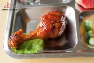 Chi Nhánh Tiền Giang – Công Ty TNHH Bếp Lửa Việt