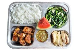 Suất Ăn Công Nghiệp An Khánh – Công Ty TNHH Một Thành Viên Dịch Vụ Đầu Tư An Khánh