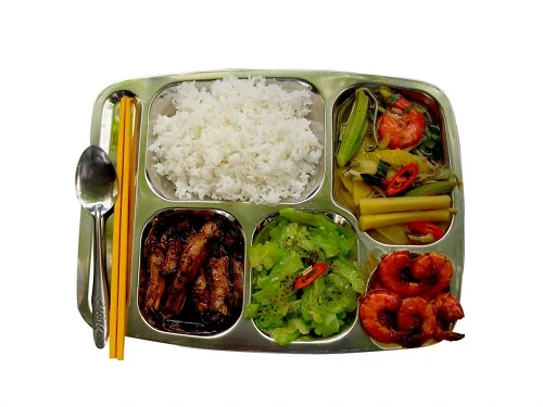 Suất Ăn Công Nghiệp An Khánh – Công Ty TNHH Một Thành Viên Dịch Vụ Đầu Tư An Khánh