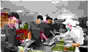 Suất Ăn Công Nghiệp Thiên Phúc Hiếu – Công Ty TNHH Thiên Phúc Hiếu