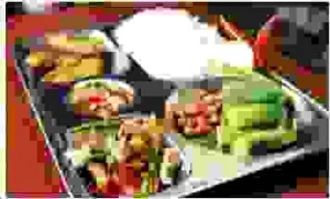 Suất Ăn Công Nghiệp Thiên Phúc Hiếu – Công Ty TNHH Thiên Phúc Hiếu