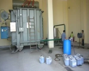 Công Ty Cổ Phần Công Nghiệp An Thuận Phát