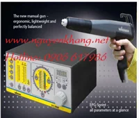 Công Ty TNHH Sơn Tĩnh Điện Và Hóa Chất Nguyên Khang