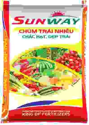 Công Ty Cổ Phần Phân Bón Max One